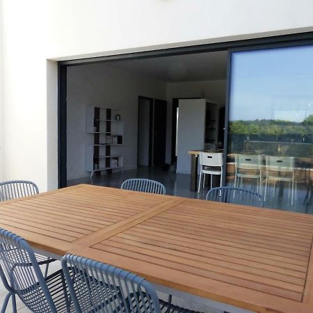 Villa Piscine Sud France Verzeille エクステリア 写真